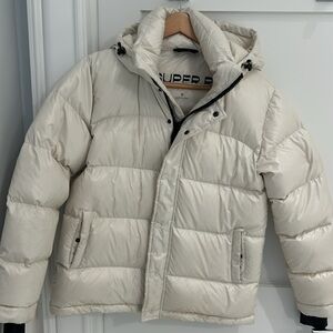 Aritzia - The Super Puffer - size small